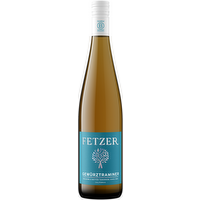 Fetzer Gewurztraminer, California - 750 Millilitre